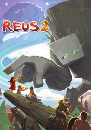 Reus 2 (2024) RePack от селезень