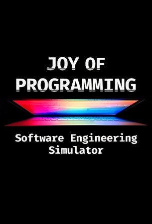 Joy of Programming - Software Engineering Simulator (2025)