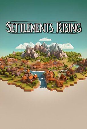 Settlements Rising (2025)