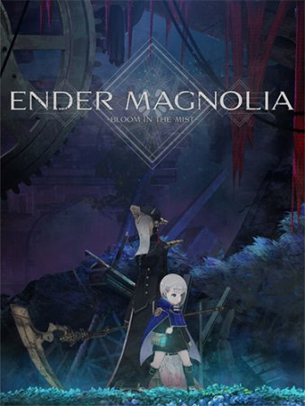 ENDER MAGNOLIA: Bloom in the Mist (2025) RePack от FitGirl