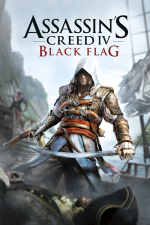 Assassin's Creed IV: Black Flag (2013) Repack от Wanterlude