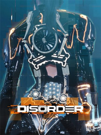 Disorder (2025) RePack от FitGirl