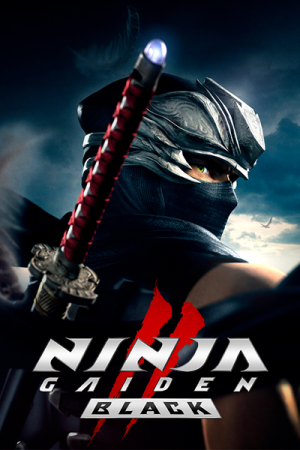 NINJA GAIDEN 2 Black: Remake (2025) Repack от Wanterlude