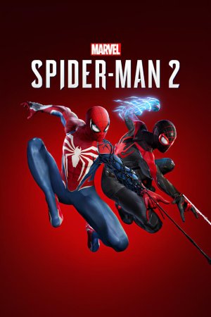 Marvel's Spider-Man 2: Digital Deluxe Edition (2025) Portable