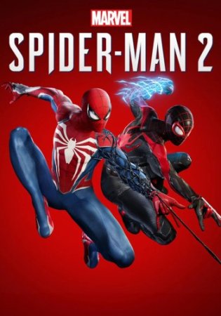 Marvel Человек-Паук 2 / Spider-Man 2 (2025) RePack от селезень