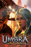 Umbra: The Last Summoner (2025) RePack от селезень