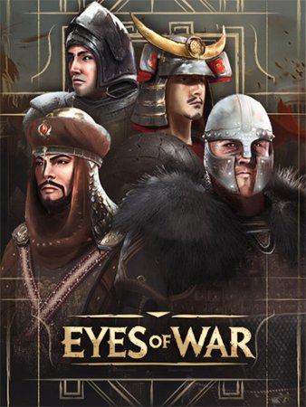 Eyes of War (2025) Repack от FitGirl