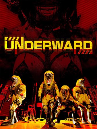 UNDERWARD (2025) RePack от FitGirl