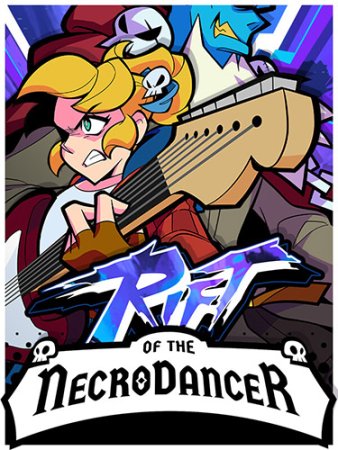 Rift of the NecroDancer (2025) RePack от FitGirl