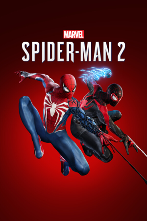 Marvel Человек-Паук 2 / Marvel's Spider-Man 2 - Digital Deluxe Edition (2025) Repack от Wanterlude