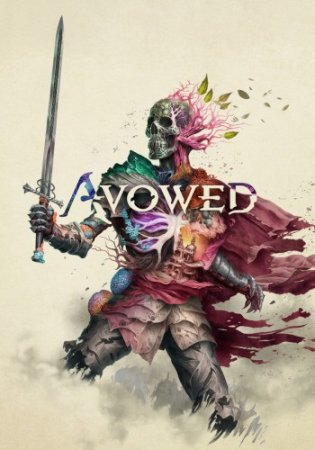 Avowed - Premium Edition (2025) RePack от селезень