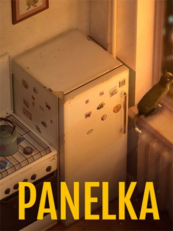 Panelka (2025) RePack от FitGirl