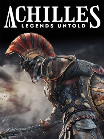 Achilles: Legends Untold (2023) RePack от FitGirl