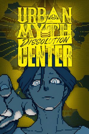 Urban Myth Dissolution Center (2025)