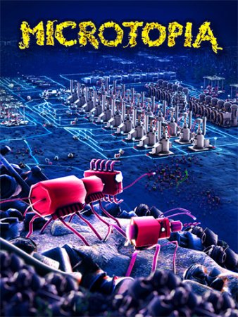 Microtopia (2025) RePack от FitGirl