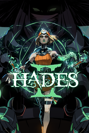 Hades 2 (II) (2024) RePack от Wanterlude