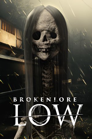 BrokenLore LOW (2025) RePack от селезень