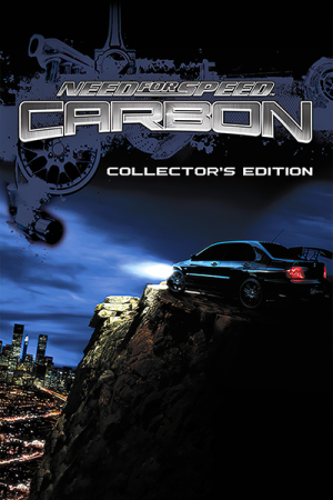 Need for Speed: Carbon - Collector's Edition (2006) RePack от Wanterlude