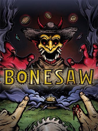 Bonesaw (2025) Repack от FitGirl Bonesaw (2025) Repack от FitGirl