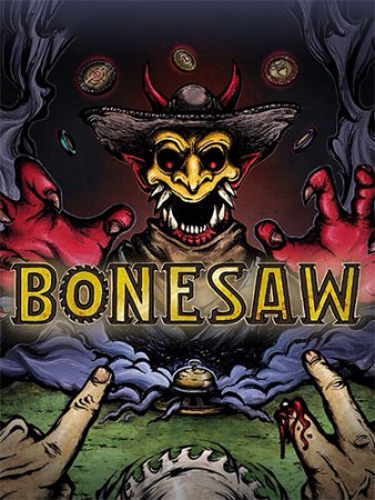 Bonesaw (2025) Repack от FitGirl