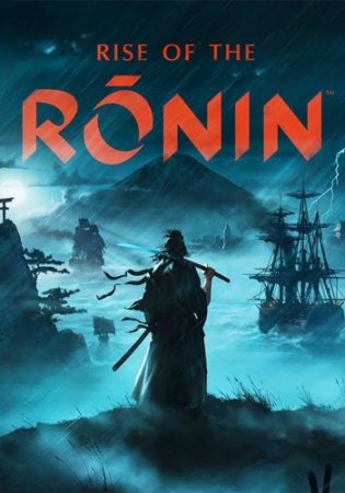 Rise of the Ronin (2025) RePack от селезень