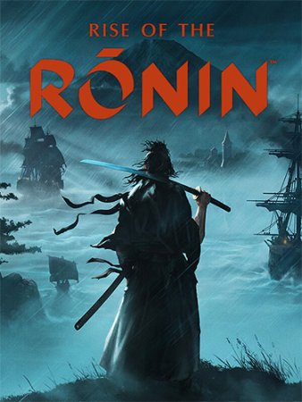 Rise of the Ronin (2025) Repack от FitGirl