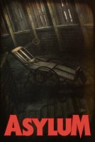 Asylum (2025) RePack от селезень