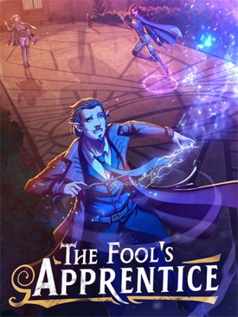 The Fool's Apprentice (2025) Repack от FitGirl