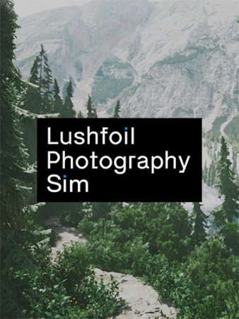 Lushfoil Photography Sim (2025) Repack от FitGirl Lushfoil Photography Sim (2025) Repack от FitGirl