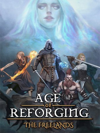 Age of Reforging: The Freelands (2025) RePack от FitGirl Age of Reforging: The Freelands (2025) RePack от FitGirl