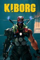 KIBORG (2025) RePack от селезень KIBORG (2025) RePack от селезень