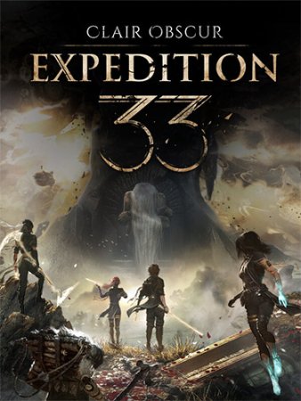 Clair Obscur: Expedition 33 (2025) RePack от FitGirl Clair Obscur: Expedition 33 (2025) RePack от FitGirl