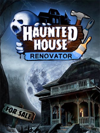 Haunted House Renovator (2025) RePack от FitGirl Haunted House Renovator (2025) RePack от FitGirl