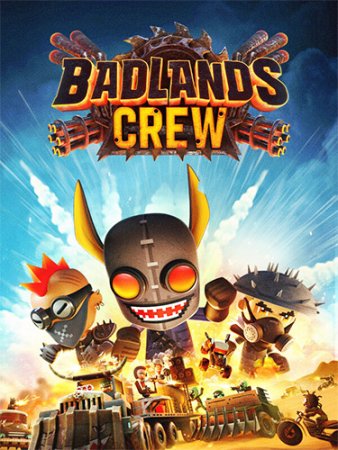 Badlands Crew (2025) RePack от FitGirl Badlands Crew (2025) RePack от FitGirl