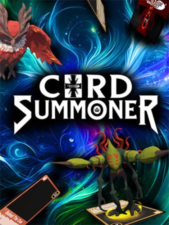 Card Summoner (2025) RePack от FitGirl