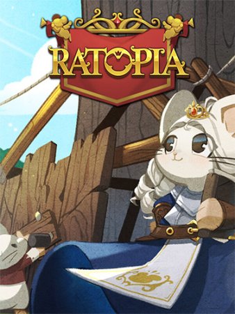 Ratopia (2025) RePack от FitGirl Ratopia (2025) RePack от FitGirl