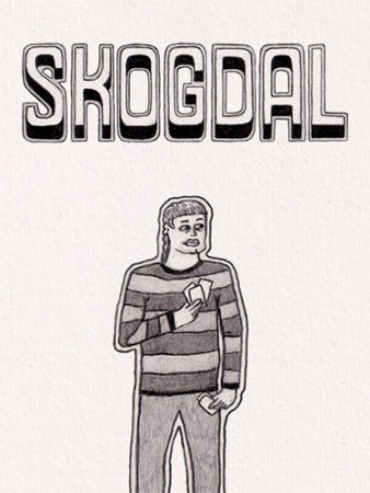 Skogdal (2025) RePack от FitGirl Skogdal (2025) RePack от FitGirl