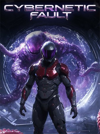 Cybernetic Fault (2025) RePack от FitGirl Cybernetic Fault (2025) RePack от FitGirl