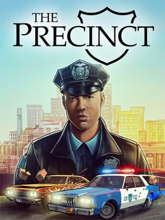 The Precinct (2025) RePack от FitGirl