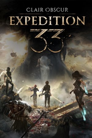 Clair Obscur: Expedition 33 (2025) RePack от селезень