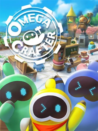 Omega Crafter (2025) Repack от FitGirl Omega Crafter (2025) Repack от FitGirl