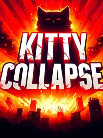Kitty Collapse (2025) RePack от FitGirl Kitty Collapse (2025) RePack от FitGirl