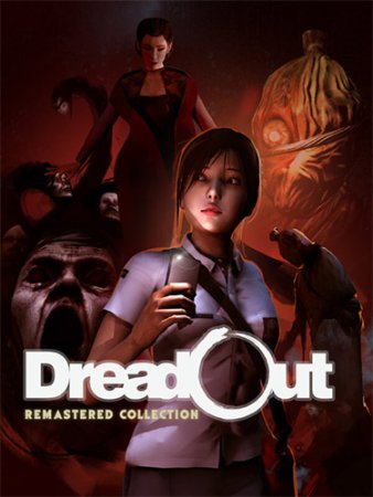 DreadOut Remastered Collection (2025) RePack от FitGirl DreadOut Remastered Collection (2025) RePack от FitGirl