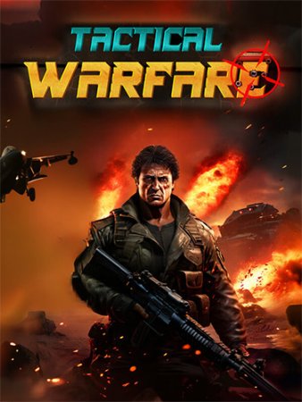 Tactical Warfare (2025) RePack от FitGirl Tactical Warfare (2025) RePack от FitGirl