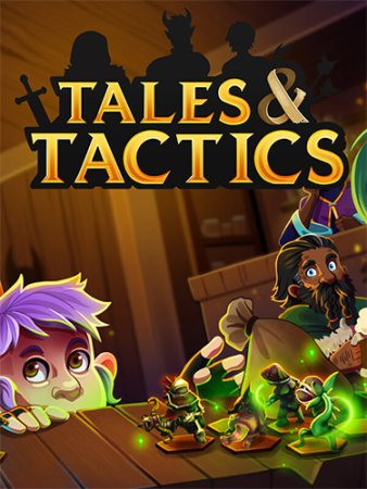 Tales & Tactics (2024) RePack от FitGirl