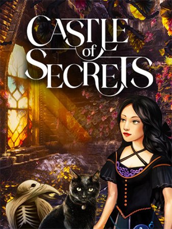 Castle of Secrets (2025) RePack от FitGirl Castle of Secrets (2025) RePack от FitGirl