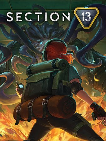 Section 13 (2025) RePack от FitGirl Section 13 (2025) RePack от FitGirl