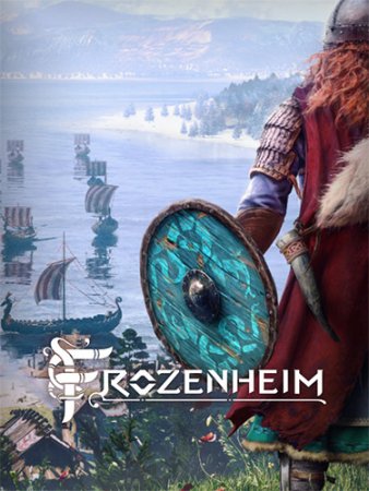 Frozenheim (2022) RePack от Pioneer