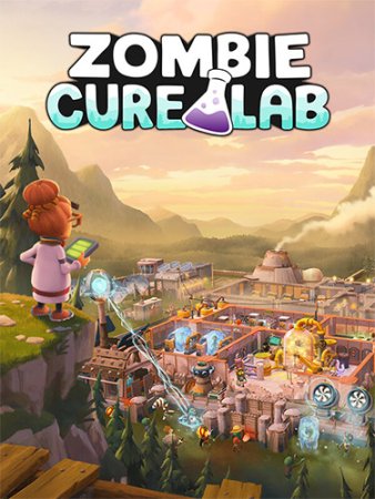 Zombie Cure Lab (2025) RePack от FitGirl Zombie Cure Lab (2025) RePack от FitGirl