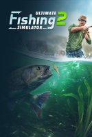 Ultimate Fishing Simulator 2 (2025) RePack от селезень